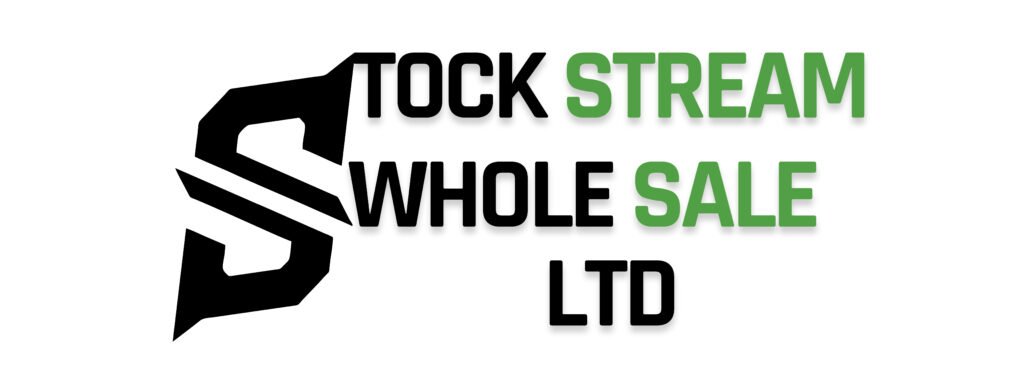 blue and orange modern simple bold market website logo (13)